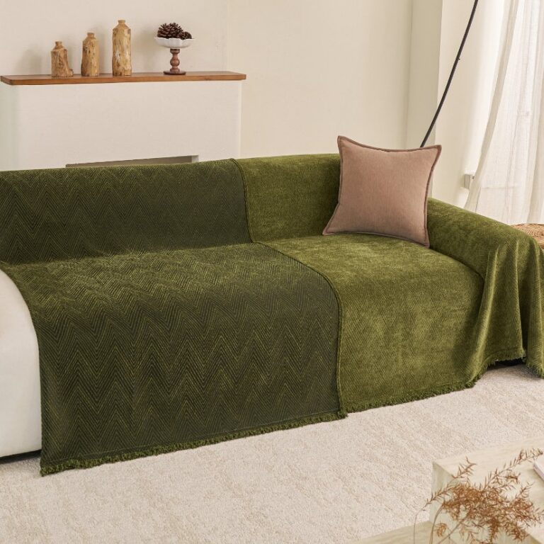 Waterproof Sofa Covers Shanling · Large Herringbone