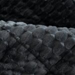 Plush sofa cushion Small Turtle Shell Plush Sofa Cushion