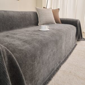 Sofa throw