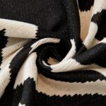 Jacquard sofa throw Bohemian Sofa Throw