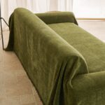 Waterproof Sofa Covers Shanling · Large Herringbone
