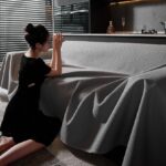 Waterproof Sofa Covers Qingran Sofa Throw