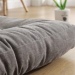 futon, floor mat, seat cushion Fat Cushion