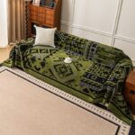 Jacquard sofa throw Xingmang Sofa Thro