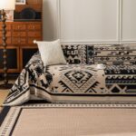 Jacquard sofa throw Xingmang Sofa Thro