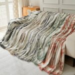 Jacquard sofa throw Yeluo Sofa Throw
