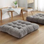 futon, floor mat, seat cushion Fat Cushion