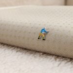Plush sofa cushion Lamb Fleece Sofa Cushion