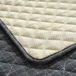 All-Season Sofa Cushions Small Check Sofa Cushion