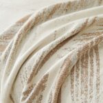 Jacquard sofa throw Yeluo Sofa Throw