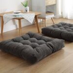futon, floor mat, seat cushion Fat Cushion