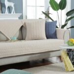 All-Season Sofa Cushions Cotton Sofa Cushion