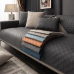 Waterproof sofa cushion Green Sofa Cushion