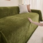 Waterproof Sofa Covers Shanling · Large Herringbone
