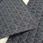 All-Season Sofa Cushions Small Check Sofa Cushion