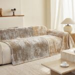 Jacquard sofa throw Liuguang Sofa Throw
