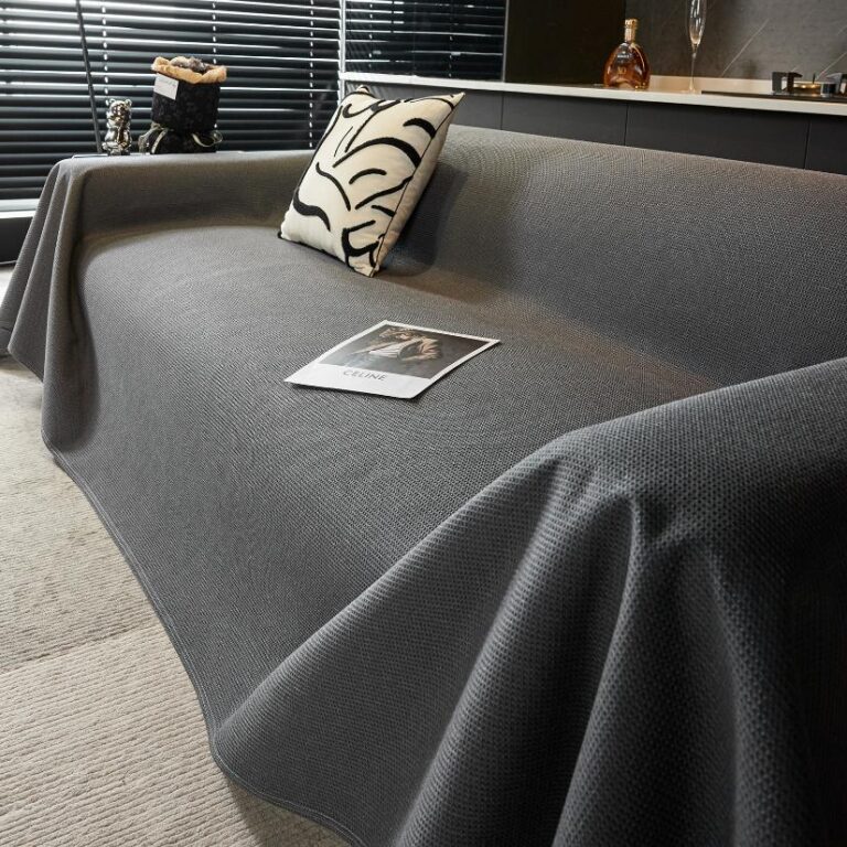 Waterproof Sofa Covers Qingran Sofa Throw
