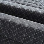 All-Season Sofa Cushions Small Check Sofa Cushion