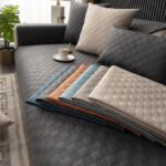 Waterproof sofa cushion Green Sofa Cushion