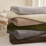 Waterproof Sofa Covers Shanling · Large Herringbone