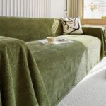 Jacquard sofa throw Muxi Sofa Throw