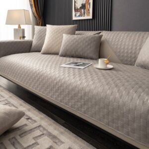 Sofa cushion