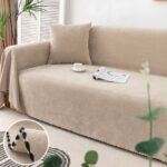 Waterproof Sofa Covers Waterproof Corduroy Sofa Throw