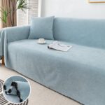 Waterproof Sofa Covers Waterproof Corduroy Sofa Throw