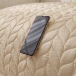 Plush sofa cushion Crystal Velvet Sofa Cushion