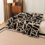 Jacquard sofa throw Xiandiao Sofa Throw