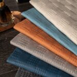 Waterproof sofa cushion Green Sofa Cushion
