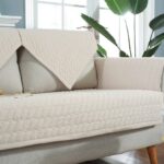 All-Season Sofa Cushions Cotton Sofa Cushion