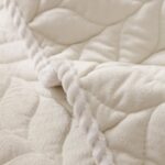 Plush sofa cushion Crystal Velvet Sofa Cushion