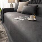 Waterproof Sofa Covers Tech Fabric Luosen