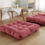 futon, floor mat, seat cushion Fat Cushion