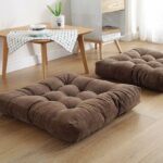 futon, floor mat, seat cushion Fat Cushion