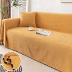 Waterproof Sofa Covers Waterproof Corduroy Sofa Throw