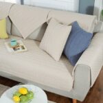 All-Season Sofa Cushions Cotton Sofa Cushion