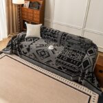 Jacquard sofa throw Xingmang Sofa Thro