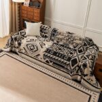 Jacquard sofa throw Xingmang Sofa Thro